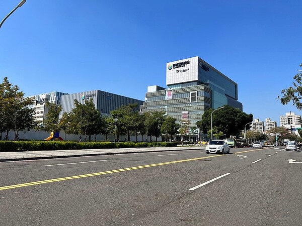 平實重劃區。圖/業者提供