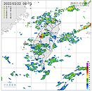 鋒面過境愈晚愈冷　全台濕冷天氣到周四