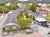 霧峰林家都計變更案　胎死腹中