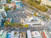 蘆洲湧蓮寺大樓　6度招標