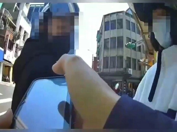 「扣車+重罰」北市未成年無照駕駛事故下降5成。圖/北市府提供