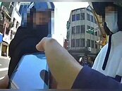 「扣車＋重罰」北市未成年無照駕駛　事故下降5成