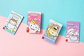 麥當勞「Kitty甜心卡」開賣　3款明星商品限時回歸