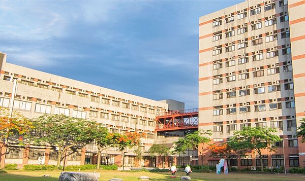 雲林科技大學。圖/翻攝自Google Maps