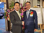 大高雄不動產公會改選　　洪光佐當選新任理事