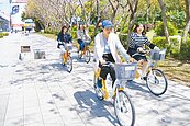 新北YouBike1.0退場　今年淘汰3000輛