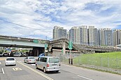 用路人注意！板橋浮洲橋3／26起道路優化　下橋新動線一次看