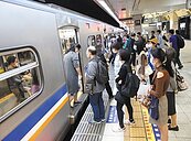 鐵路法修正　台鐵資產開發鬆綁