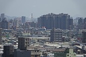 新北推囤房稅最高3.6%　預估增加5.87億入市庫