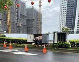 台南又停電！地下電纜故障安平區1930戶停電已緊急搶修