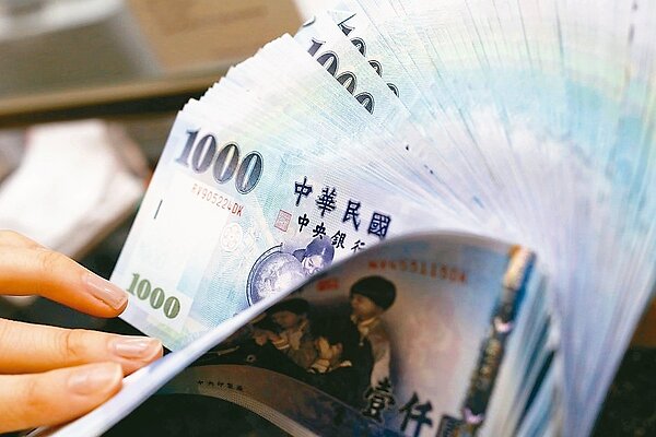 2月國銀承做房貸、土建融餘額合計12兆609億元,較去年同期僅成長10.09%。圖/聯合報系資料照