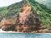 25年來首次　龜山島北爪崩塌