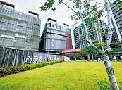 台中品牌建商　搶攻高價精華區