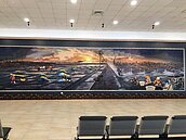 布袋商港絕美新地標　斥資2.38億旅服中心即起試營運