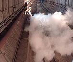 北捷軌道失火稱4分排除　被爆57分滅火、16輛車冒險通過