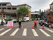 清明掃墓萬金石恐湧人車潮　警啟動交管提醒避塞車時段