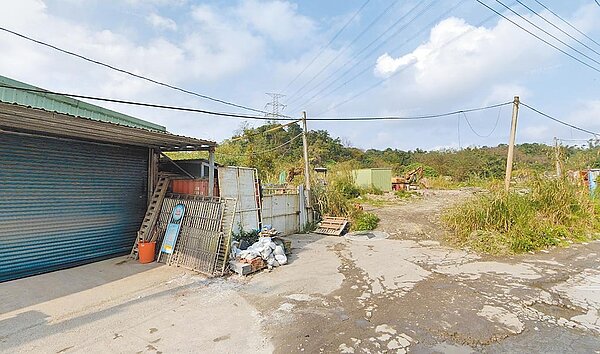 新北市府解編汐止文高用地,將打造900戶社會住宅。(新北市城鄉局提供/葉德正新北傳真)