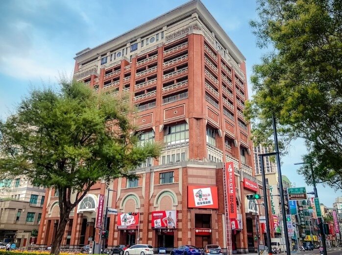 因租約在5月31日到期不再續約，福泰飯店集團旗下「新竹福泰商務飯店」發聲明表示，飯店於5月10日停止接受訂房。圖／翻攝自Google maps