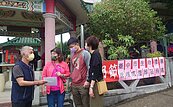 活化土地！北屯28公墓轉型生命園區　年底動工
