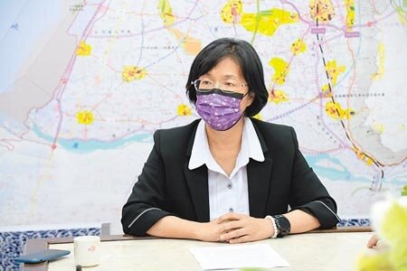 彰化縣長王惠美強調,彰化升格最沒爭議,且在人口區位、文化、經濟都舉足輕重。(本報資料照片)