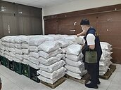 白米長蟲、佛跳牆過期1年多　高市黑心業者遭移送法辦