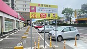 不想花每小時20元竟這樣停　被批「彰化人停車水準」