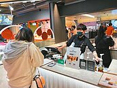 北捷違規？　微型商場無防火區劃