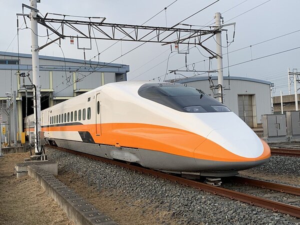 「高鐵延伸屏東」可行性研究109年12月經行政院核定,預估斥資超過618億元,興建17.6公里路線、總工程8.5年。圖/聯合資料照