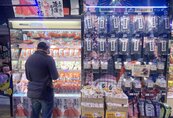 北市衛生局查核日本食品標示　三件遭罰6萬元