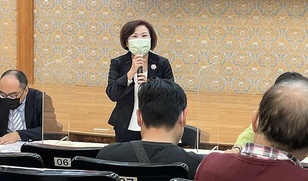 勞動部長許銘春。圖／聯合報系資料照