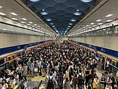 中和確診延燒！海量台北足跡曾去誠品、京站、新光三越