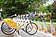 中市YouBike2.0突破千站！2.0系統結合多元支付更便民