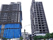 萬物皆漲　買房還要擔心偷工減料　專家：撐不住的建商會撤退