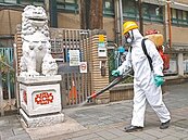 海大教授跑小吃店染疫　延燒北高校園