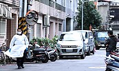 中和個案遭公布地址「xx巷xx弄」　鄉民熱議：其他縣市都住山洞？