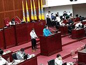 社子島滿65歲弱勢　租屋優惠終生