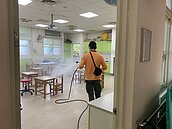 竹北國小特教生確診　同交通車學生停課採檢