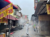 全台疫情多點爆發！11縣市超過百處足跡曝　三鐵、百貨、KTV、學校、飯店皆入列