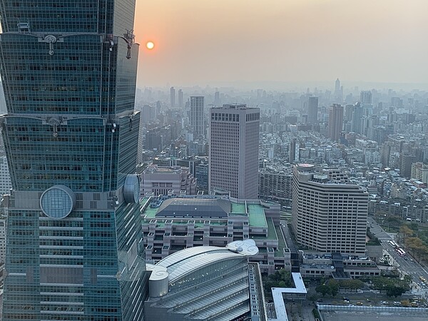 房市示意圖。記者朱曼寧/攝影