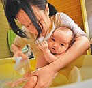 托育費打破天花板　桃園最高2萬元