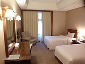 疫情衝擊！中壢20年「桃企大飯店」結束營業