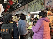 清明吃春捲變貴！台南知名店家1捲漲5元　春捲皮也漲1成