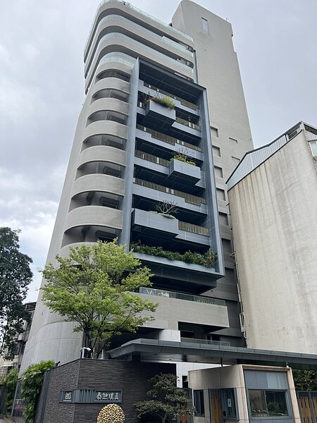 泰然璞真。圖/全國不動產提供