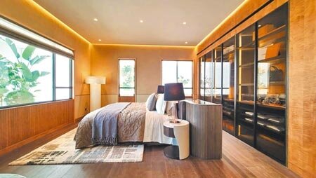 現在買房動能主要與通膨有關。(本報資料照片)