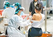 今年國家出錢買疫苗　可打3000萬人次