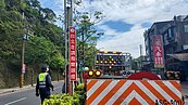 清明連假基隆警方提替代道路免塞車　基金公路調撥車道