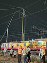 交通部命斷電助高鐵　鐵路工會怒批：難道台鐵旅客就該死？