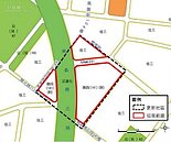 成大旁自強新村公辦都更招商　南市可取得160戶公營住宅