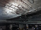 新北高氯離子建築物自治條例上路　解決海砂屋釘子戶問題