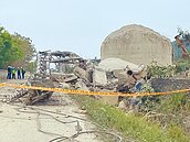 又見工程危害軌道　鐵道學會痛批